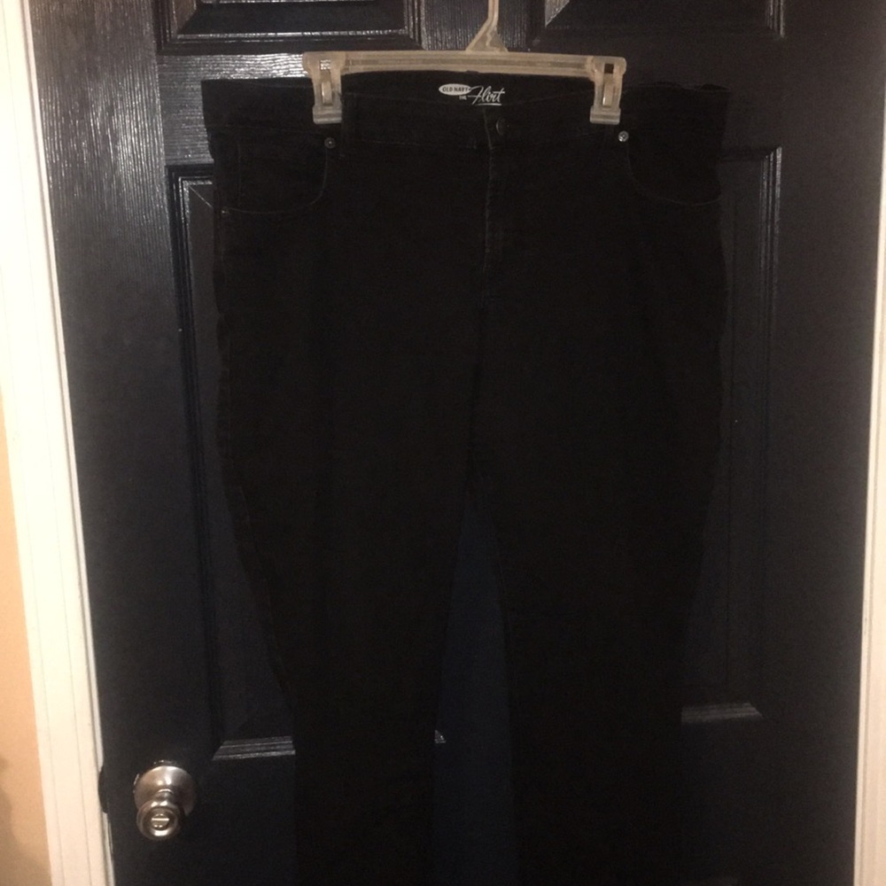 Old Navy jeans